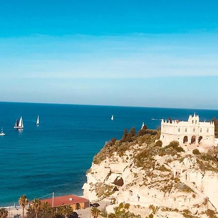 B&B Calabria Mare Фалерна Екстер'єр фото