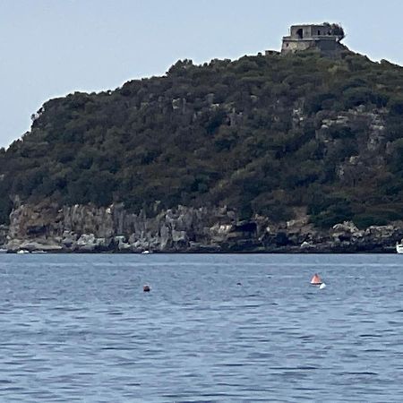 B&B Calabria Mare Фалерна Екстер'єр фото