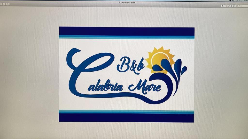 B&B Calabria Mare Фалерна Екстер'єр фото