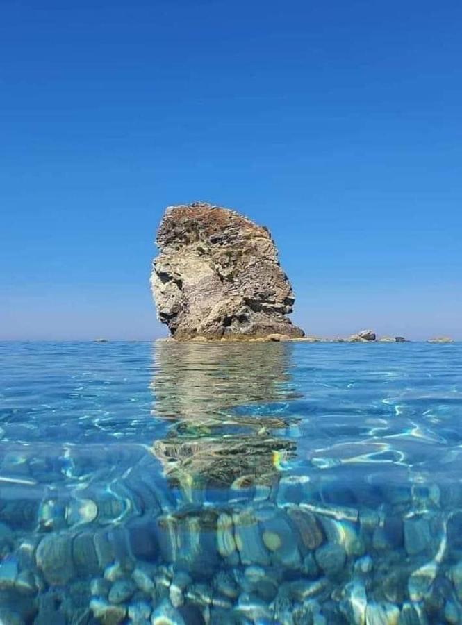 B&B Calabria Mare Фалерна Екстер'єр фото