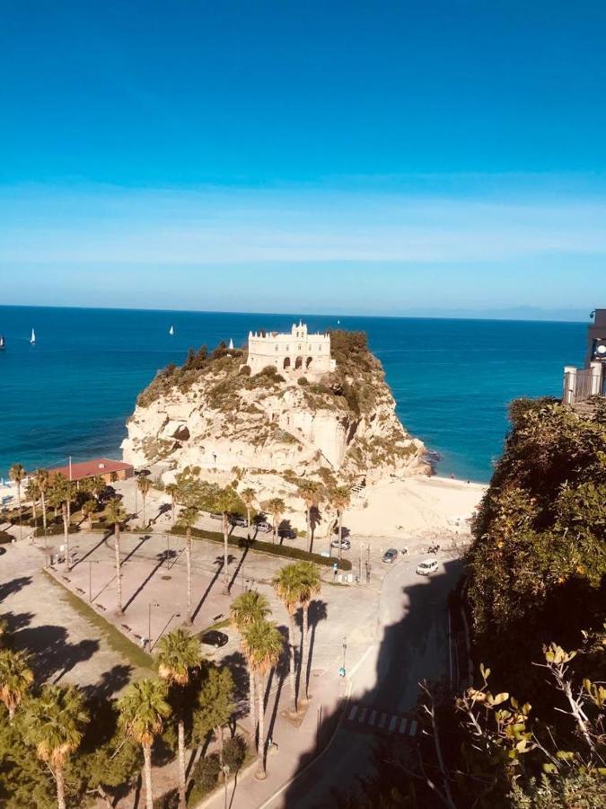 B&B Calabria Mare Фалерна Екстер'єр фото