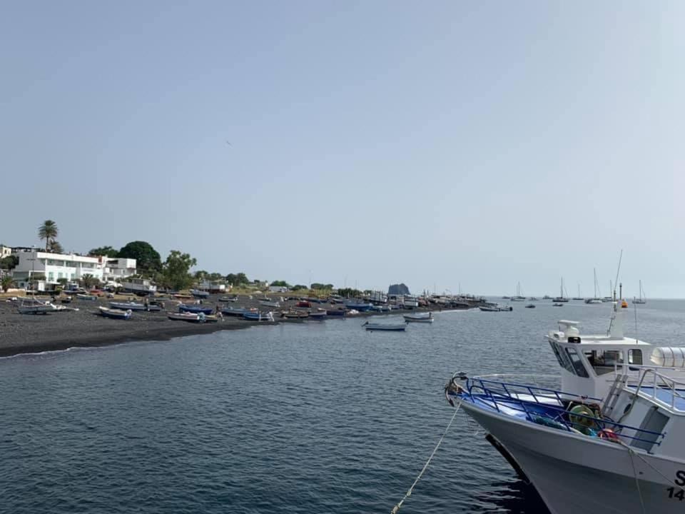 B&B Calabria Mare Фалерна Екстер'єр фото