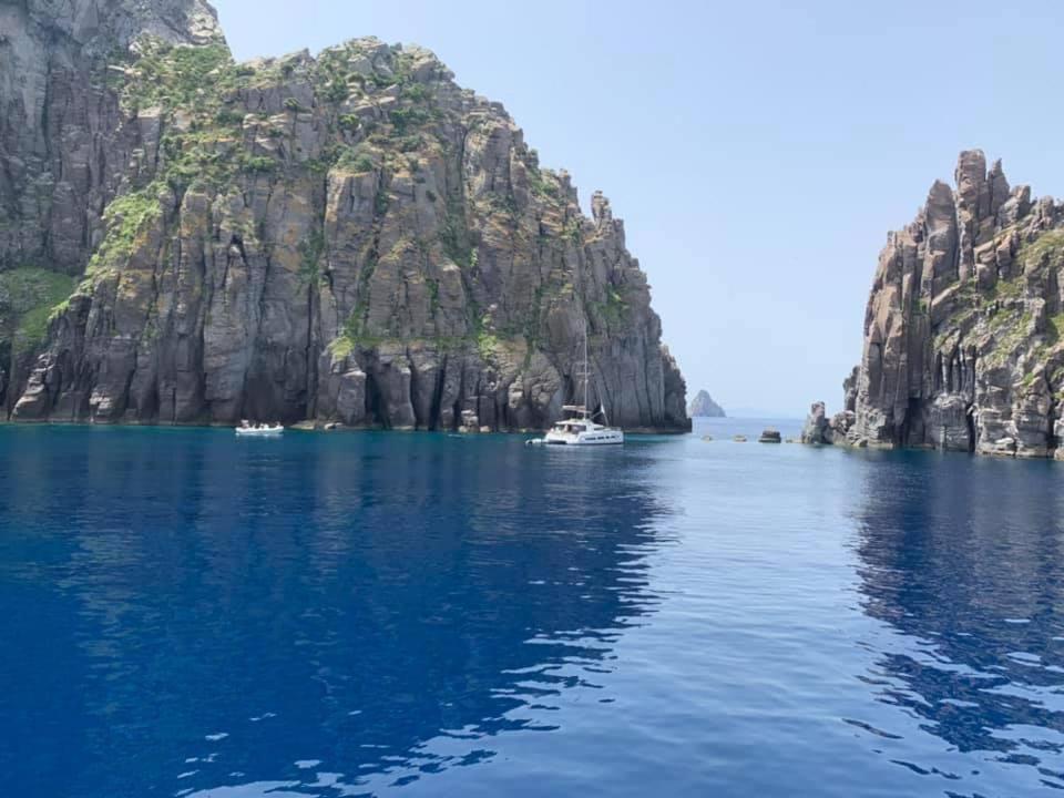 B&B Calabria Mare Фалерна Екстер'єр фото