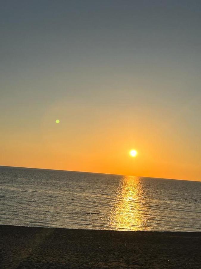 B&B Calabria Mare Фалерна Екстер'єр фото