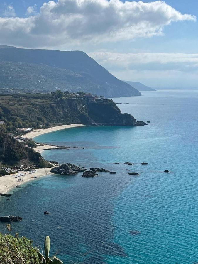 B&B Calabria Mare Фалерна Екстер'єр фото