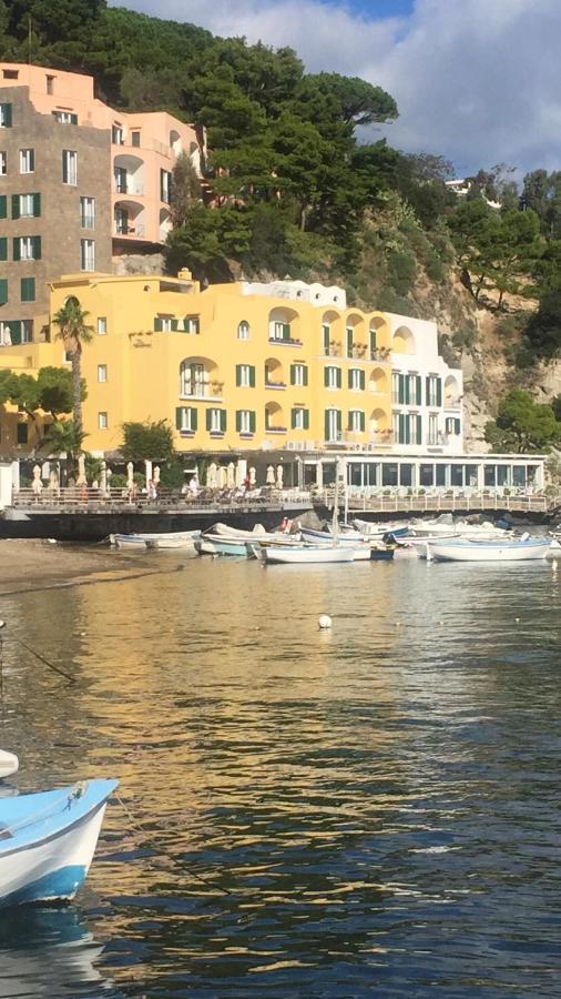 B&B Calabria Mare Фалерна Екстер'єр фото