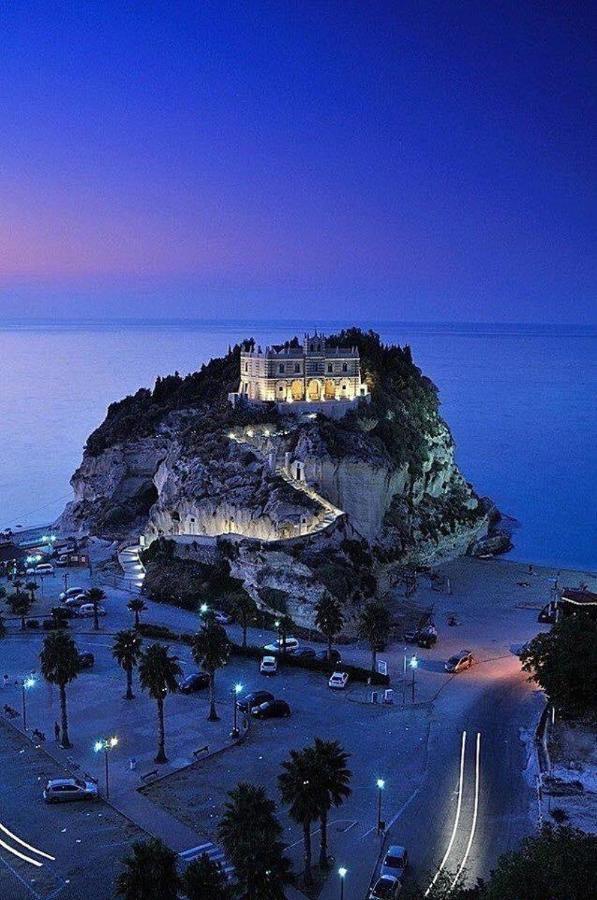 B&B Calabria Mare Фалерна Екстер'єр фото