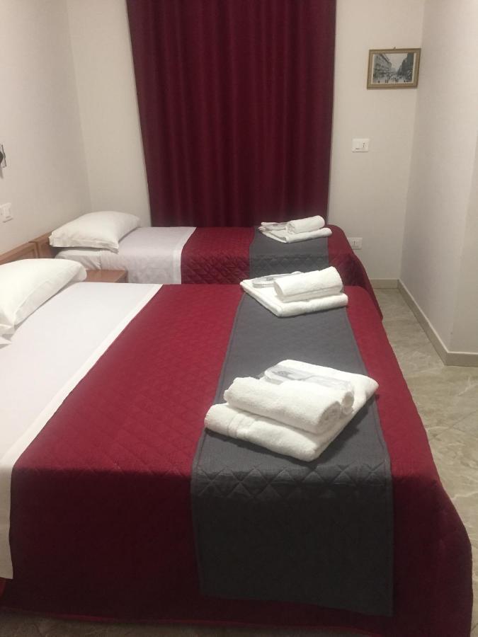 B&B Calabria Mare Фалерна Екстер'єр фото