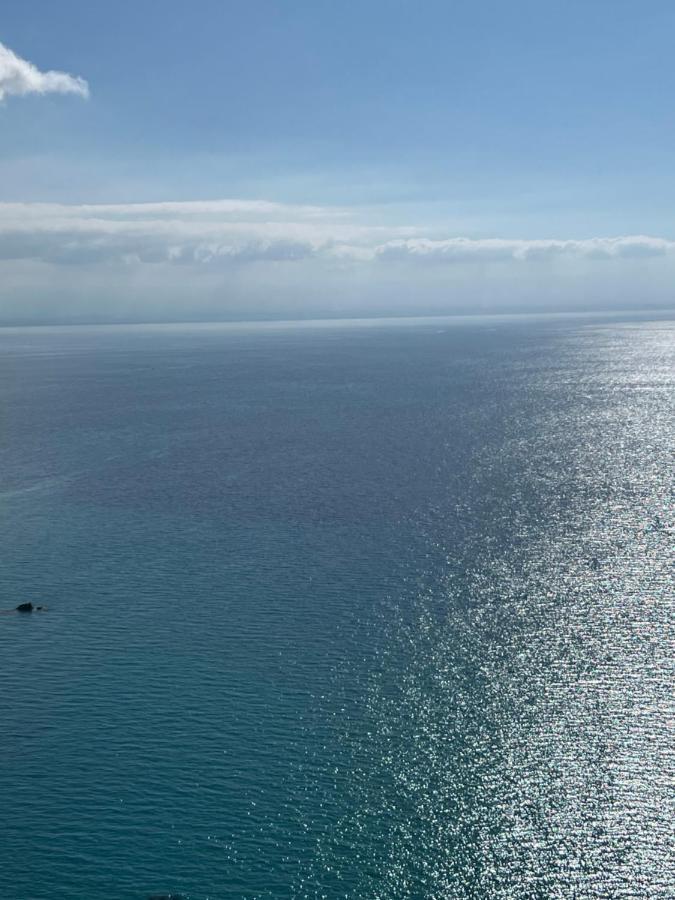 B&B Calabria Mare Фалерна Екстер'єр фото